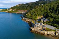 THE COES FAEN ESTATE