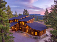 JUNIPER CREEK ESTATE