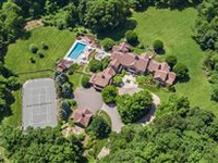 A TRUE SHOWPIECE ON 13 SPECTACULAR ACRES