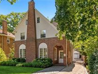 TURNKEY HOME ON A BEAUTIFUL TREE LINED STREET