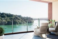TWO-BEDROOM FREEHOLD WATERFRONT HOME