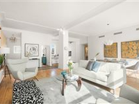 SUN SOAKED PRE-WAR LOFT