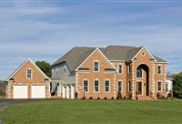 CUSTOMIZE A NEW HOME IN WILLIAMSBURG HOMES ESTATES