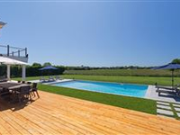 EXCEPTIONAL POST-MODERN WATER MILL PROPERTY