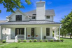 CUSTOM VILLAGE HOME