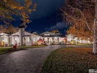 FULLY RENOVATED PRIVATE ESTATE IN THE HEART OF RENO