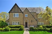 GORGEOUS ENGLISH STYLE HOME TUCKED AWAY IN EAST KENILWORTH