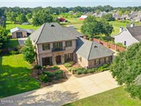 FRENCH COUNTRY ESTATE