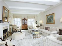 EAST 72ND STREET IN PREWAR