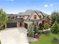 STUNNING ENTERTAINER'S DREAM HOME