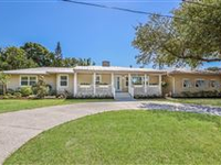 COMPLETELY RENOVATED AND TRANSFORMED HOME