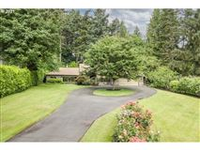 EXQUISITE AND PRIVATE PROPERTY IN RALEIGH HILLS