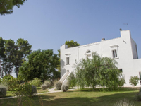TRADITIONAL 18TH CENTURY FARMHOUSE IN PUGLIA