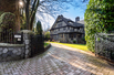 MAGNIFICENT BRENCHLEY HOUSE IN FIRST SHAUGHNESSY