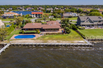 EAST ISLIP - IN THE MOORINGS - AN AMAZING BAY FRONT LOCATION