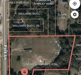SEVEN ACRES OF LAND IN OLIVE BRANCH