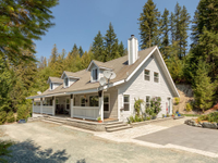 EIGHT ACRES IN THE VILLAGE OF PEMBERTON