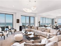THE CROWNING JEWEL ATOP RITZ-CARLTON RESIDENCES SARASOTA