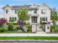 ELEGANT BRICK HOME
