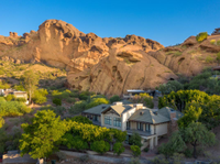 CAMELBACK CANYON