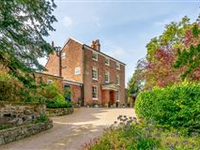 THE OLD VICARAGE