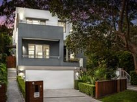 SUPERB CONTEMPORARY DUPLEX OFFERS PREMIUM AND LUXURIOUS LIFESTYLE