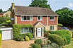 SPACIOUS FAMILY HOME IN HARPENDEN ENGLAND