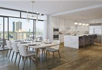 LUXURY THREE BEDROOM HOME IN THE GRAYDON