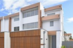 WELL MAINTAINED CONTEMPORARY TERRACE HOME IN FAIRWAY RESIDENCES