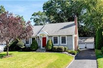 STORYBOOK CAPE COD HOME ON A DESIRABLE CUL-DE-SAC