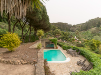 CHARMING VILLA LOCATED IN SINTRA, PRIME LOCATION