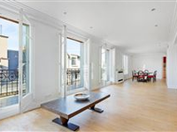 BRIGHT APARTMENT IN THE 16TH DISTRICT