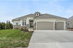 POPULAR NEW MARK OAKWOOD REVERSE PLAN WITH TONS OF UPGRADES