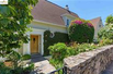 MARVELOUS 1936 ENGLISH STYLE COTTAGE WITH ITS ARCHITECTURAL DETAILS INTACT