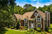 CLASSIC AND ELEGANT COLONIAL HOME WITH MODERN UPDATES