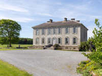 THE SOPWELL HALL ESTATE IN COUNTY TIPPERARY
