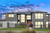 MAGNIFICENT NEAR-NEW FAMILY HOME