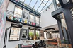 MAGNIFICENT CONTEMPORARY PRIVATE MANSION