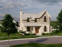 CLASSIC LOWCOUNTRY ARCHITECTURE