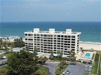 SPECTACULAR DIRECT OCEANFRONT RESIDENCE AT THE PLACIDE