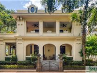 THE WALKER MANSION