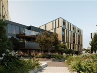 HIGHLY ANTICIPATED AMAIA APARTMENTS
