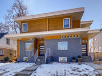 EXQUISITE, TURN KEY, HALF DUPLEX