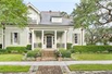 CHIC QUEEN ANNE STYLE HOME WITH DESIGNER INTERIORS