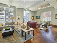 METICULOUSLY RENOVATED SUNDRENCHED LOFT