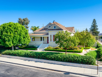 BEAUTIFULLY REMODELED VICTORIAN-ERA HOME