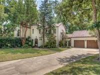 SPANISH COLONIAL HOME