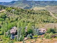 GORGEOUS HOME ON SIX ACRES