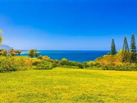 TWO-ACRE PARCEL PERFECT FOR OCEAN BLUFF DREAM HOME