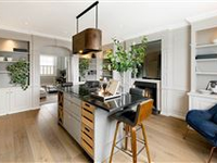 OUTSTANDING THREE BEDROOM PENTHOUSE APARTMENT